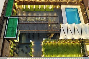 Hotel Sercotel Alcalá 611