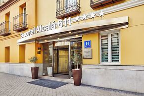 Hotel Sercotel Alcalá 611