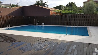 Hotel Sercotel Alcalá 611