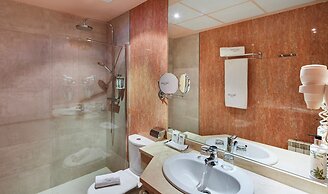 Hotel Sercotel Alcalá 611