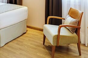 Hotel Sercotel Alcalá 611