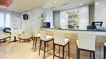 Hotel Sercotel Alcalá 611