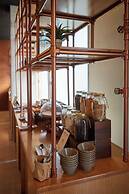 Hotel Sercotel Alcalá 611