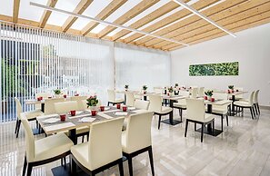 Hotel Sercotel Alcalá 611