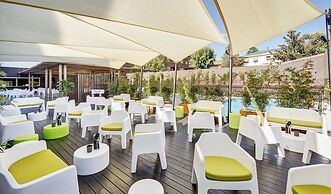 Hotel Sercotel Alcalá 611