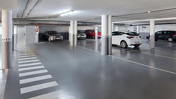 Hotel Sercotel Alcalá 611