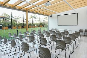 Hotel Sercotel Alcalá 611
