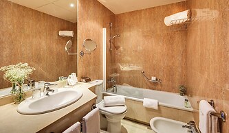 Hotel Sercotel Alcalá 611