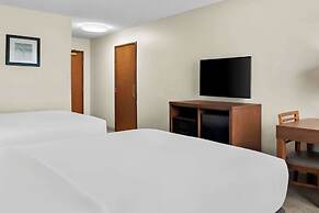 Comfort Inn and Suites Taylor