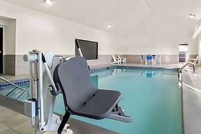 Comfort Inn and Suites Taylor