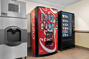 Comfort Inn and Suites Taylor