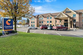 Comfort Inn and Suites Taylor