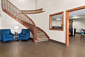 Comfort Inn and Suites Taylor