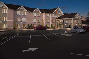 Comfort Inn and Suites Taylor