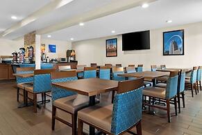 Comfort Inn and Suites Taylor