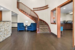 Comfort Inn and Suites Taylor