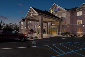 Comfort Inn and Suites Taylor