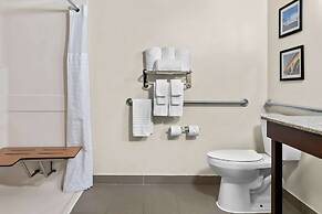 Comfort Inn and Suites Taylor