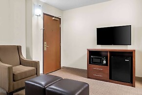 Comfort Inn and Suites Taylor