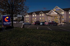 Comfort Inn and Suites Taylor