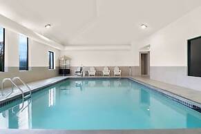 Comfort Inn and Suites Taylor