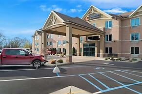 Comfort Inn and Suites Taylor