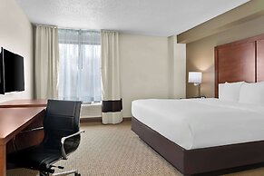 Comfort Inn and Suites Taylor