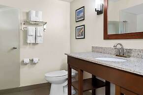 Comfort Inn and Suites Taylor