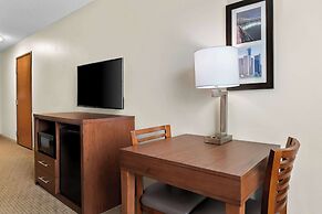 Comfort Inn and Suites Taylor