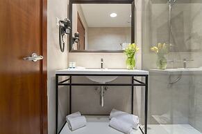Hotel Plaza Las Matas