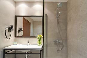 Hotel Plaza Las Matas
