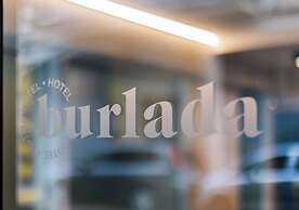 Hotel Burlada