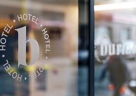 Hotel Burlada