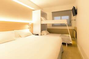 Hotel Burlada