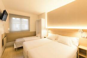 Hotel Burlada