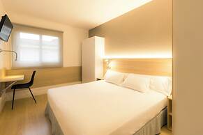 Hotel Burlada