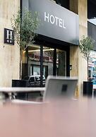 Hotel Burlada