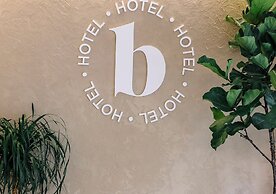 Hotel Burlada