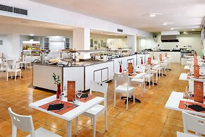 Sol Puerto De La Cruz Tenerife