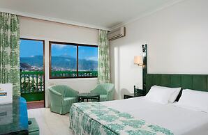 Sol Puerto De La Cruz Tenerife