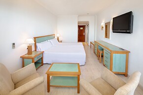 Sol Puerto De La Cruz Tenerife