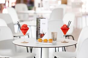 Sol Puerto De La Cruz Tenerife