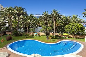 Sol Puerto De La Cruz Tenerife