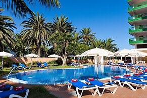 Sol Puerto De La Cruz Tenerife