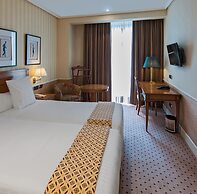 Hotel Valladolid Recoletos