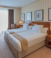 Hotel Valladolid Recoletos