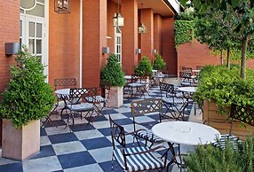 Hotel Valladolid Recoletos