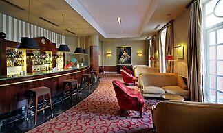 Hotel Valladolid Recoletos