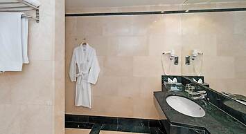 Hotel Valladolid Recoletos