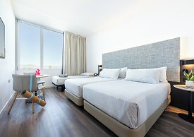 INNSiDE by Meliá Barcelona Aeropuerto